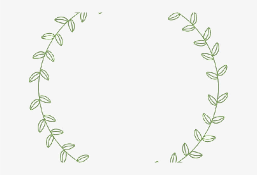 Vine Wreath Svg