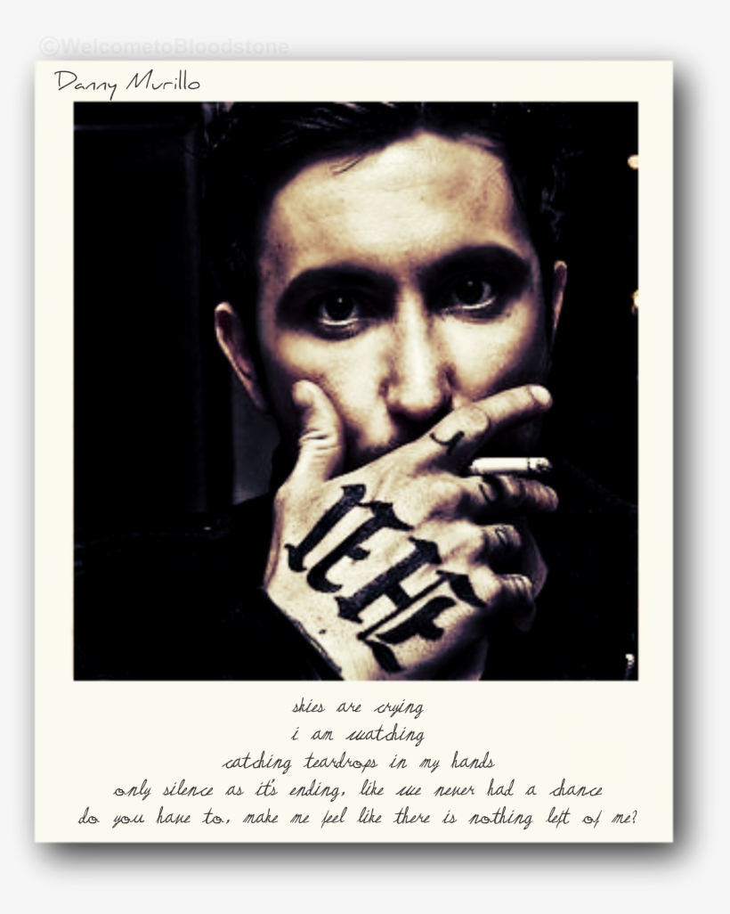 Quotes About Danny - Danny Murillo, transparent png #979385
