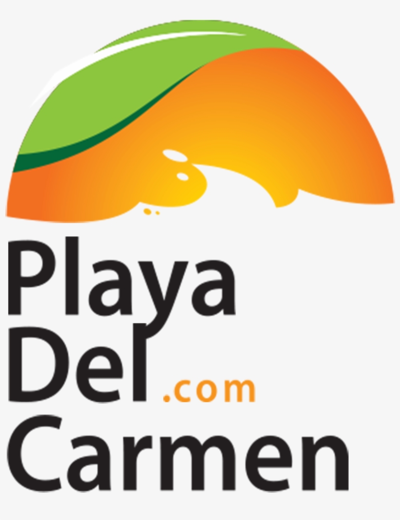 Personal, Friendly, Fun And Professional - Playa Del Carmen Logo Png, transparent png #979413