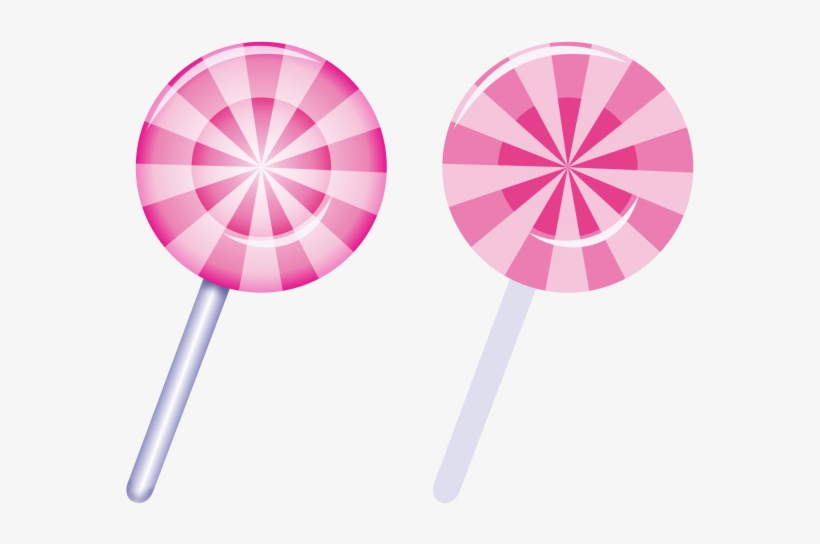Lollipop Png Free Download - Png Lollipop, transparent png #979468
