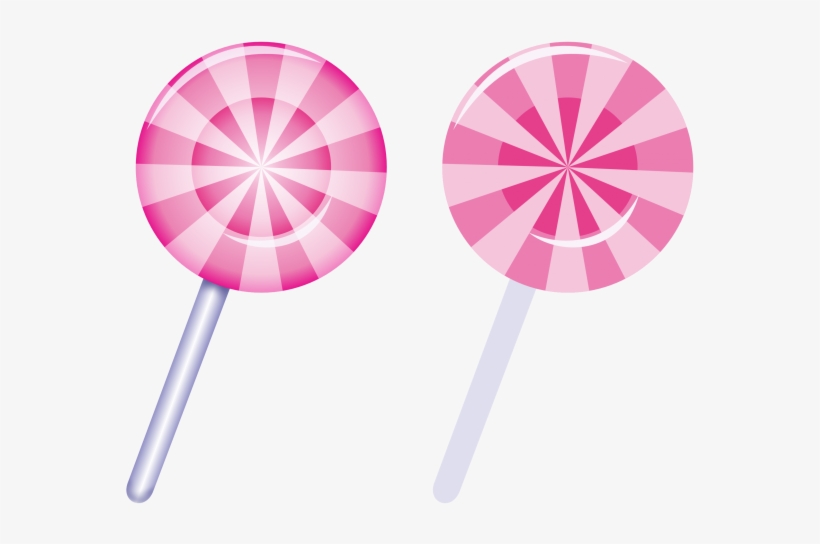 Lollipop Png Free Download - Png Lollipop, transparent png #979468