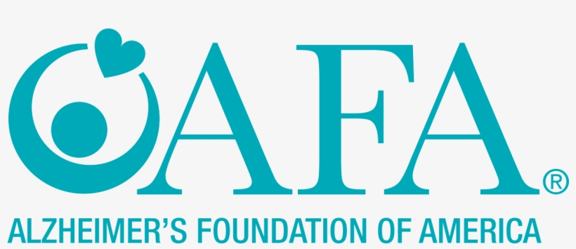 Follow Sing For Your Seniors On Facebook, Twitter And - Alzheimer's Foundation Of America, transparent png #979469