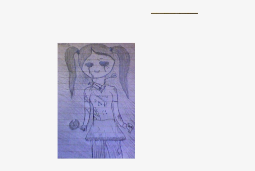 Lollipop - Sketch, transparent png #979503