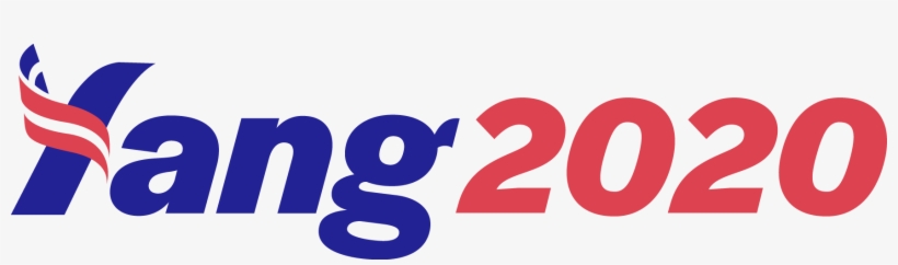 Facebook Twitter Instagram Youtube - Yang 2020 Andrew Yang, transparent png #979622