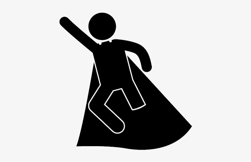 2016 02 10 1455127780 7838399 Superherodisabled - スーパー マン フリー 素材, transparent png #979623