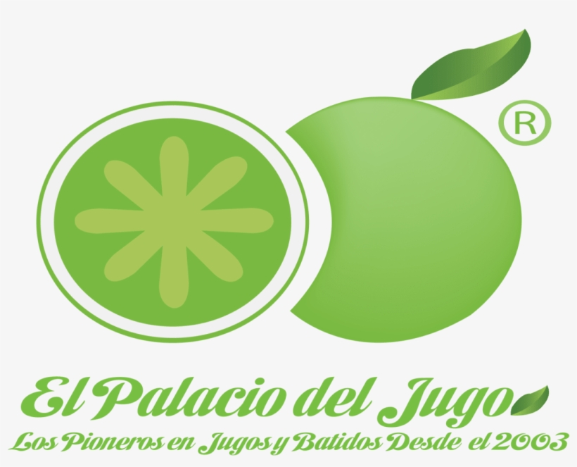 El Palacio Del Jugo " La Mejor Hueca De Quito" - Granny Smith, transparent png #979667