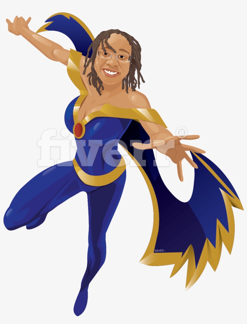 Storm X Men, transparent png #979669