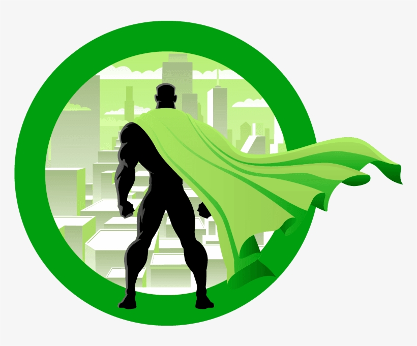 We Want Our Superheroes To Reach Global Domination - Comics, transparent png #979670
