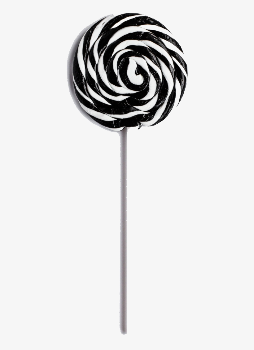 Lollipop Black And White Photography, transparent png #979693