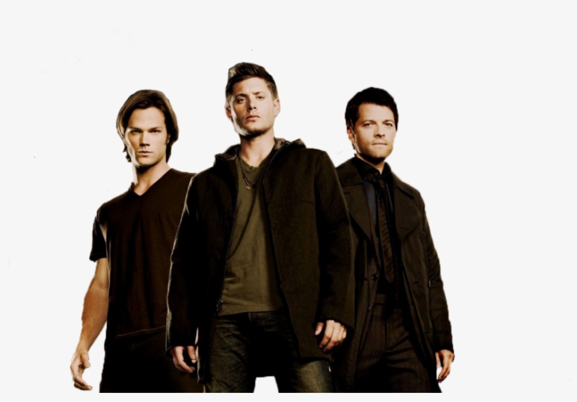 Season By Missvampyzdesigns On Clipart Download - Sam And Dean Png, transparent png #979718