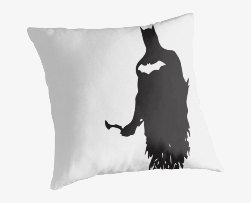 Flying Superhero Silhouette Png Download - Superhero, transparent png #979722