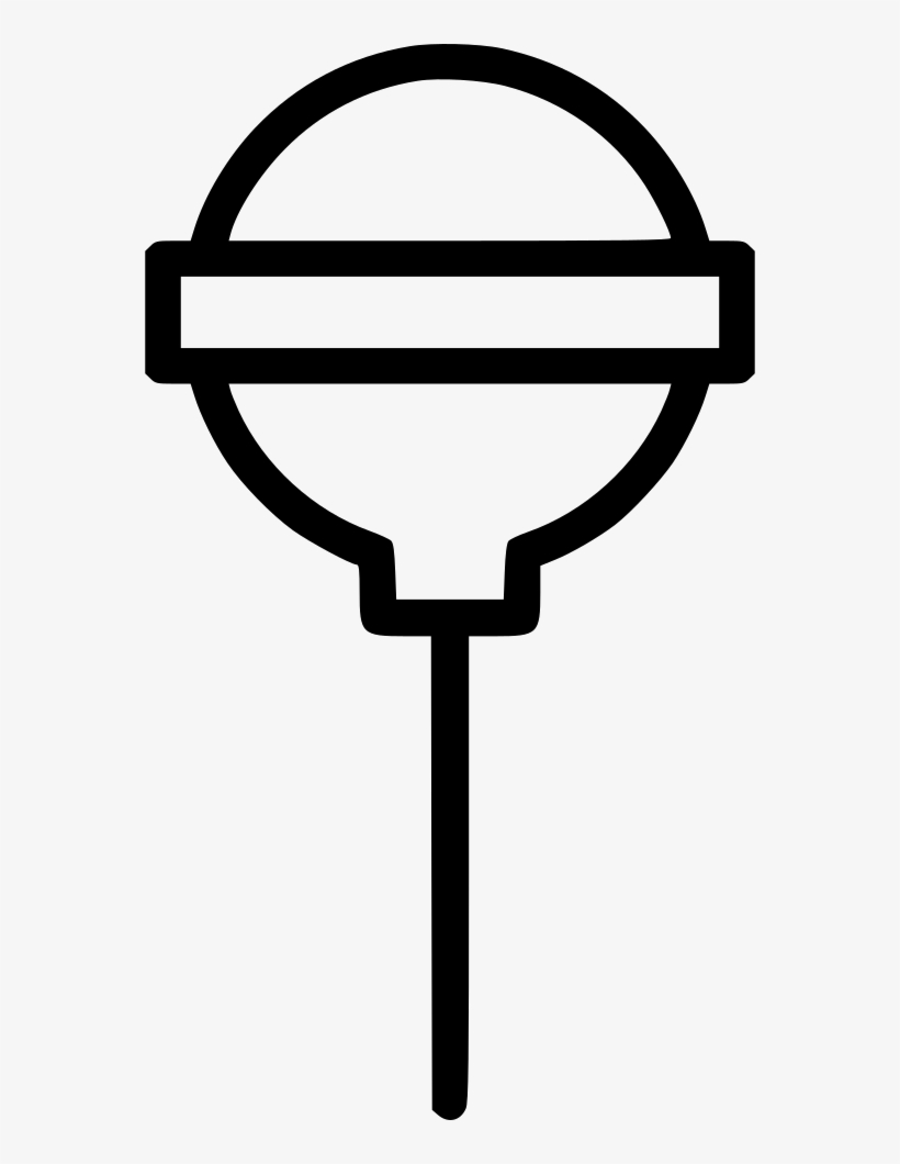 Lollipop Comments - Candy, transparent png #979741