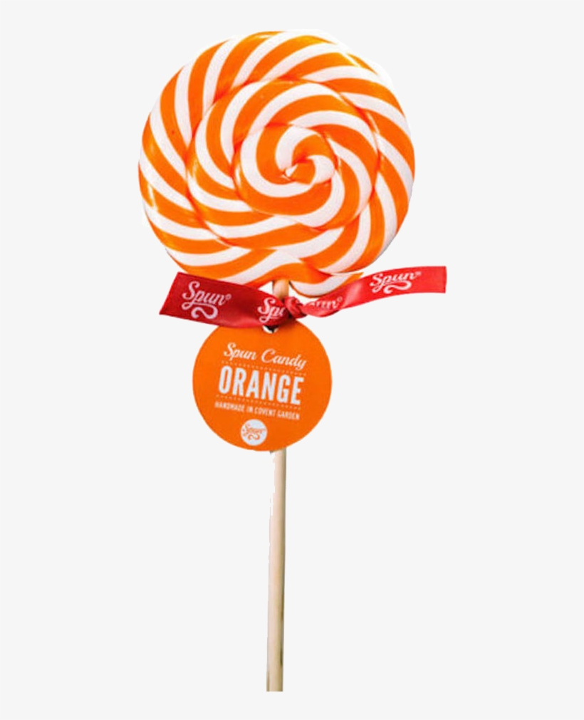 Lollipop Png Images - Spun Lollipop, transparent png #979853