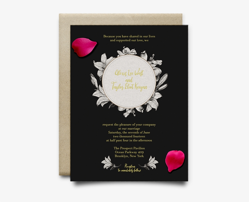 Christmas Card, transparent png #9700002