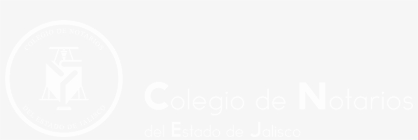 Logotipo-blanco - Ivory, transparent png #9700270