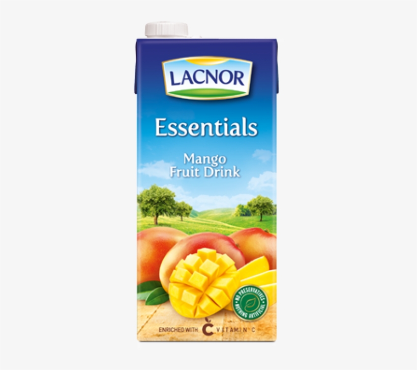 Zoom - Lacnor Mango Juice, transparent png #9700298