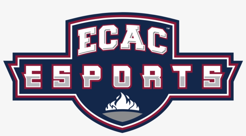 Logo - Eastern College Athletic Conference, transparent png #9700397