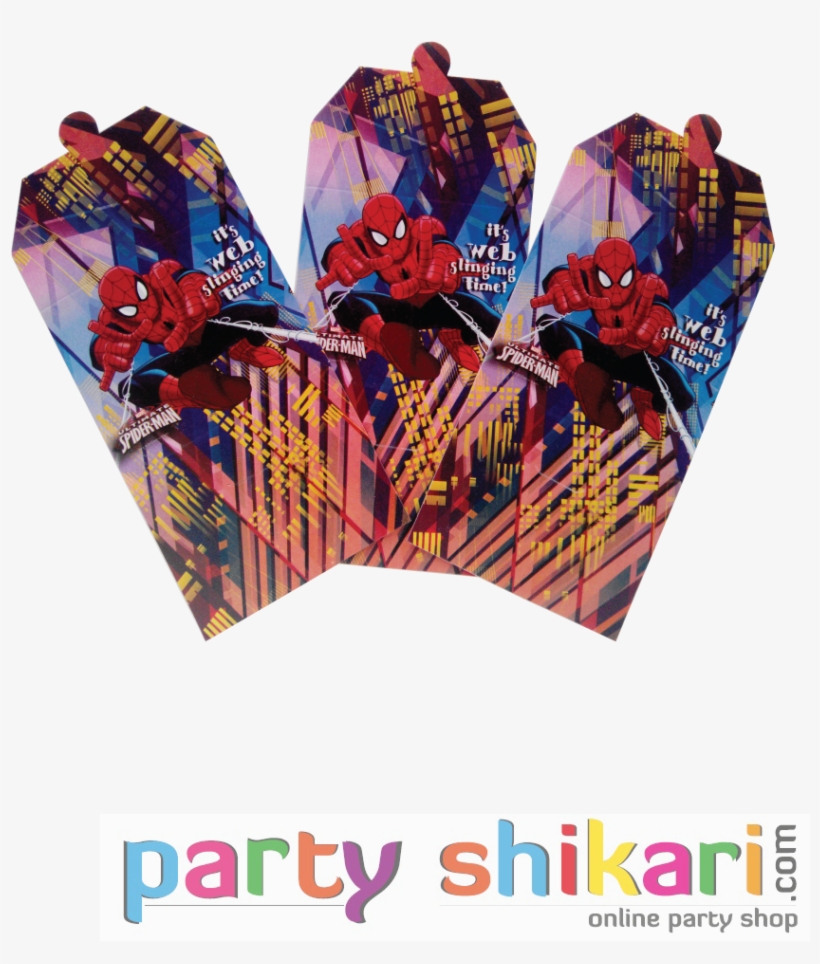 Spider-man, transparent png #9700479