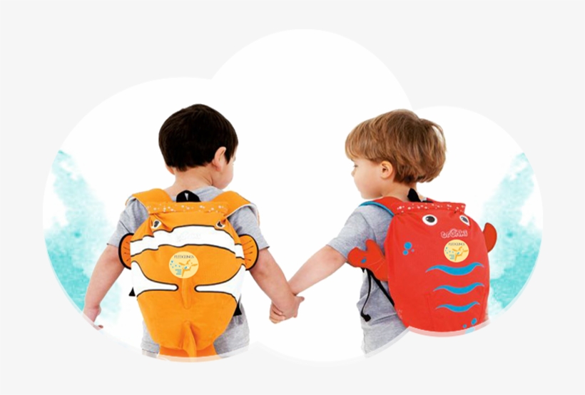 Img - Backpack, transparent png #9700480
