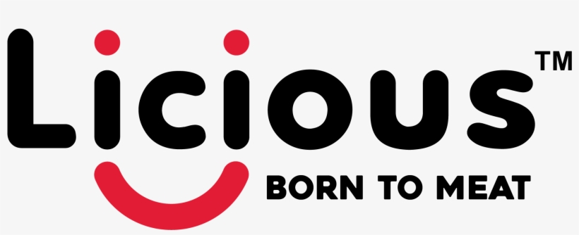 File - Licious-logo - Licious Logo, transparent png #9700491