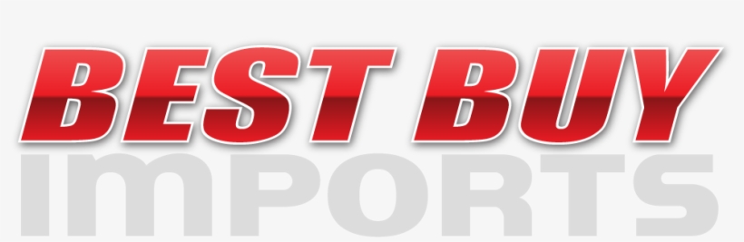 Best Buy Imports, transparent png #9700710