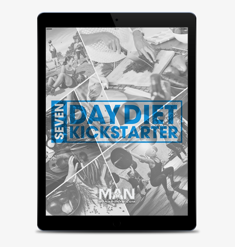 [60% Off] 7 Day Diet Kickstarter - Gadget, transparent png #9700736