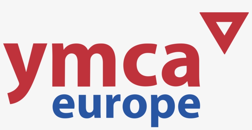 Ye - Ymca Europe Logo, transparent png #9700743