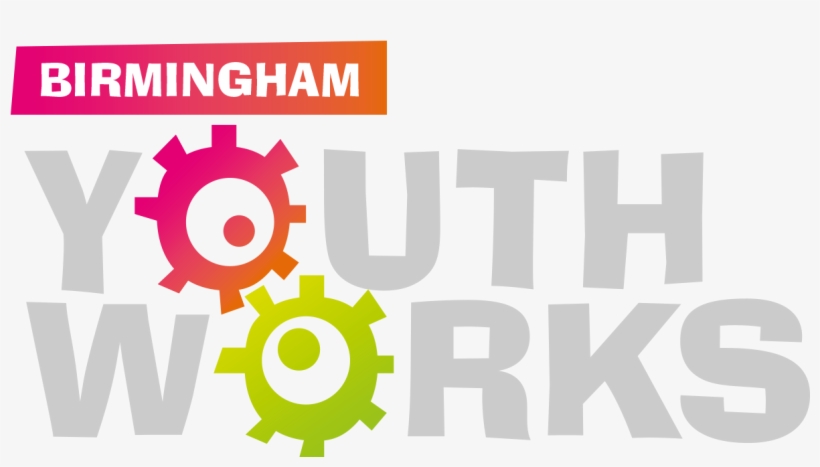 Ymca Sutton Coldfield Launches “youth Works” Events - Graphic Design, transparent png #9701016