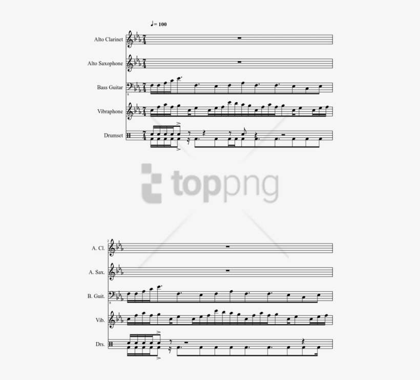 Free Png Tf2 It Hates Me So Much Sheet Music Png Image Joy To The World Three Dog Night Bass Free Transparent Png Download Pngkey