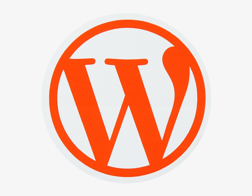 Wordpress - Wordpress Cms Development, transparent png #9701086
