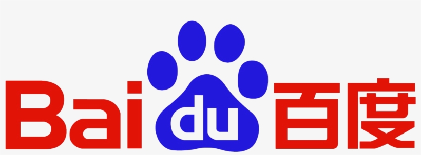 Why Baidu, Gamestop, And Opko Health Slumped Today - Baidu China Logo, transparent png #9701169