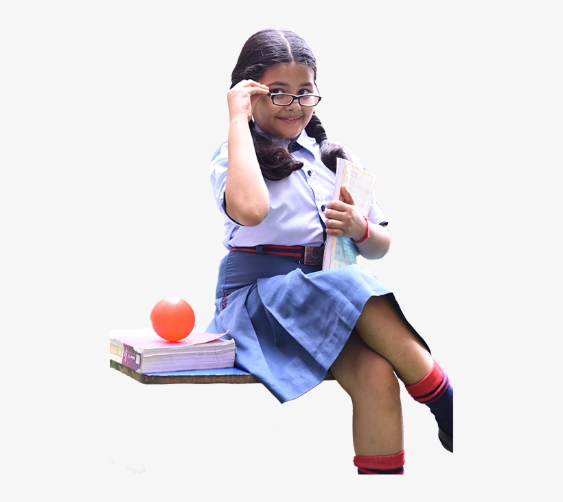 Activity Planner - School Uniform, transparent png #9701170