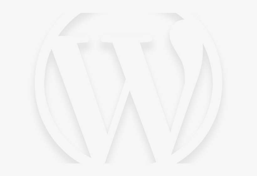 Wordpress Logo Png Transparent Images - Circle, transparent png #9701173