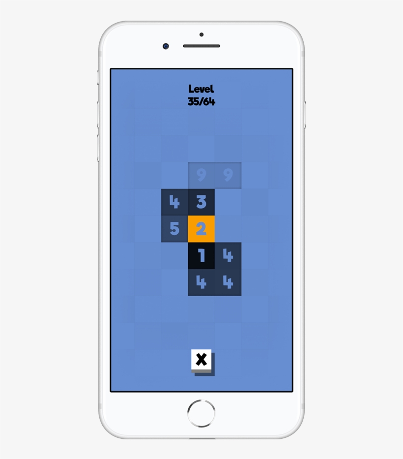 By Simply Swiping Anywhere On Screen To Control, The - Iphone, transparent png #9701210