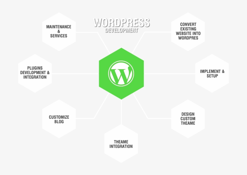 Akeans Has Remained A Leading Custom Wordpress Development - Wordpress Theme Development Services, transparent png #9701211