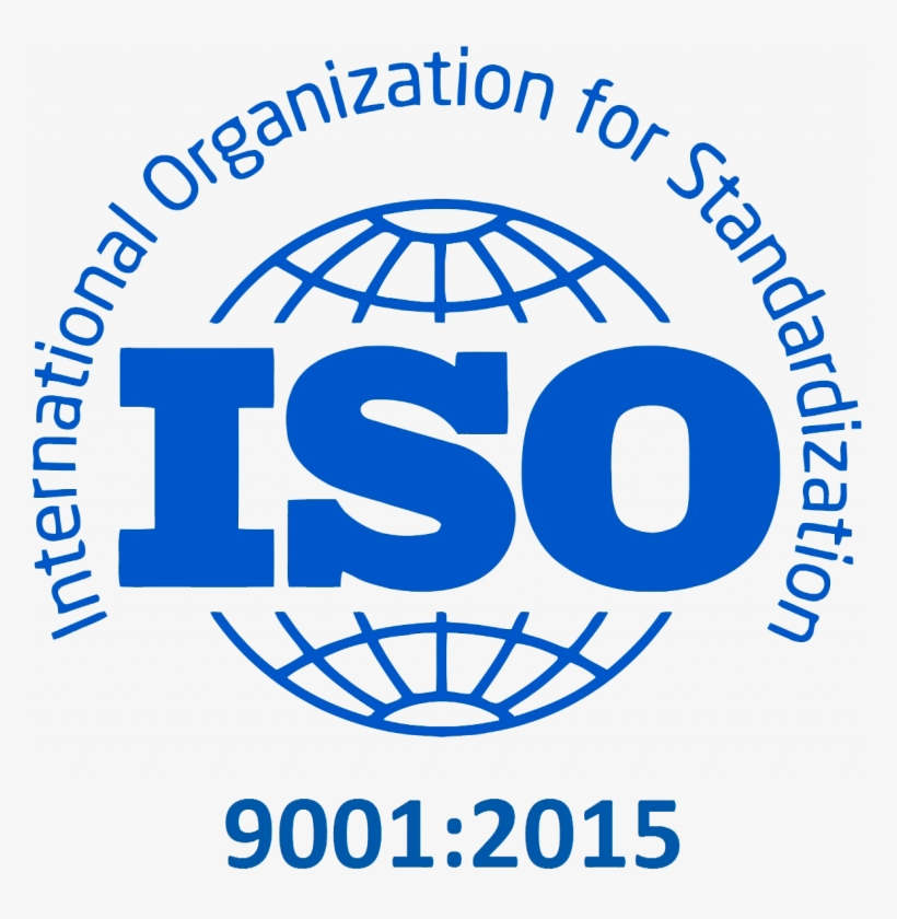 Iso 9001 2015 Light 1 - Iso - Free Transparent PNG Download - PNGkey