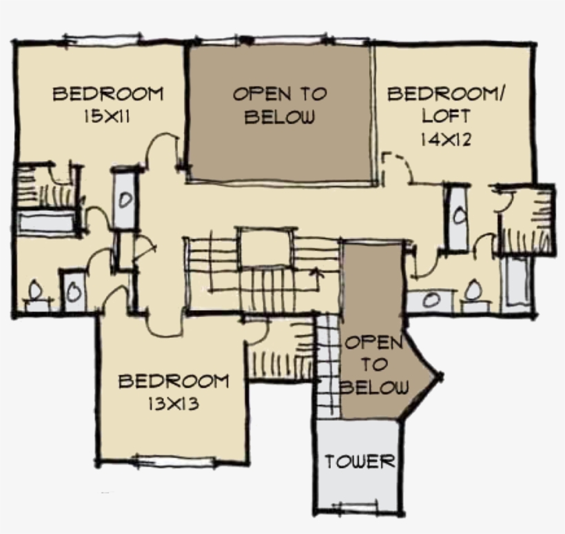 Floor Plan, transparent png #9701241
