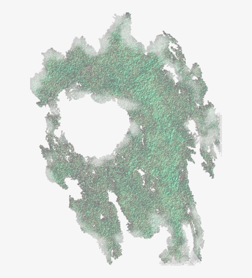 Mosscrater11 Dpnd - Conifer, transparent png #9701316