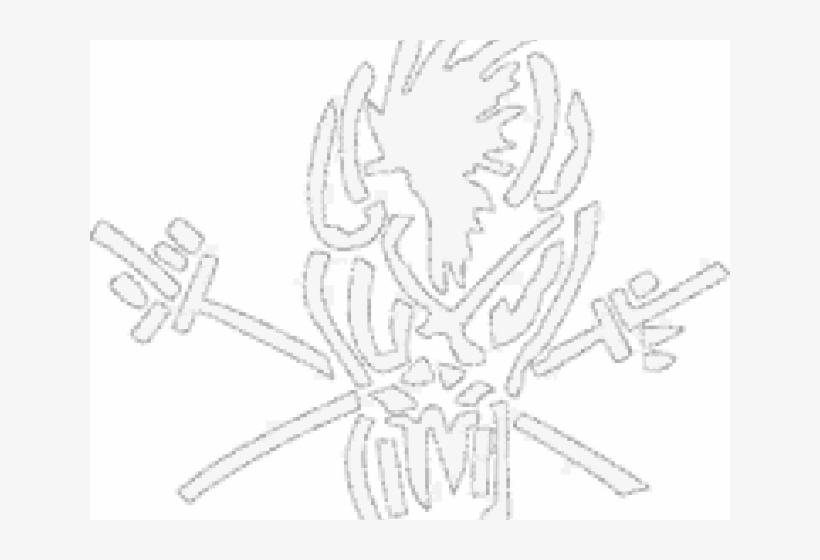Metallica Clipart Logo - Metallica Scary Guy Stencil, transparent png #9701336