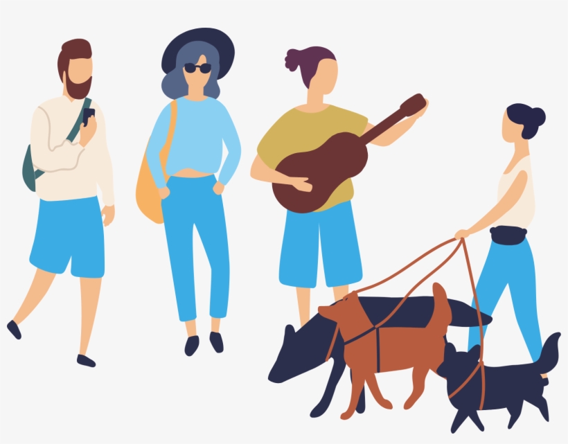 Get Pre-screened Patient Leads For Your Clinical Trials - Illustration, transparent png #9701344