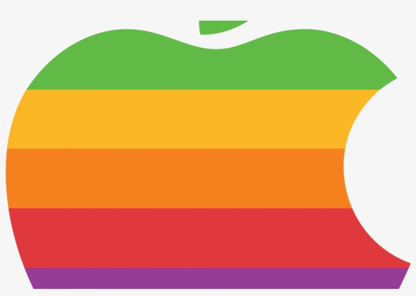 Apple Rocks Metallica - Apple, transparent png #9701585