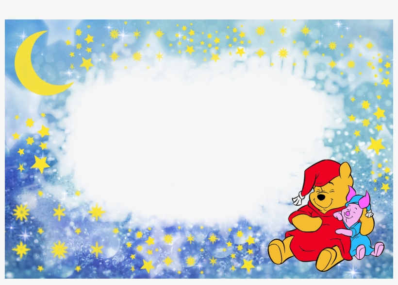 Marcos Para Photoshop Y Algo Mas - Child Frame, transparent png #9701690