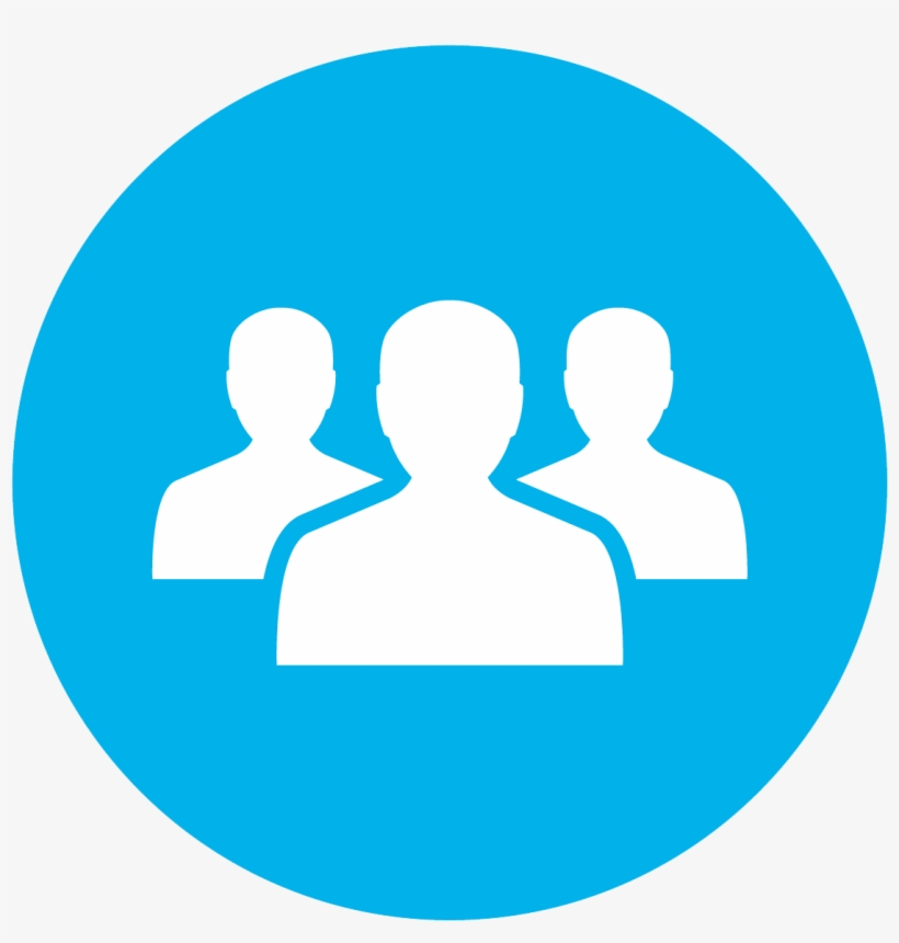 A Website To List The Services You Offer - Vimeo Logo Circle Png, transparent png #9701751