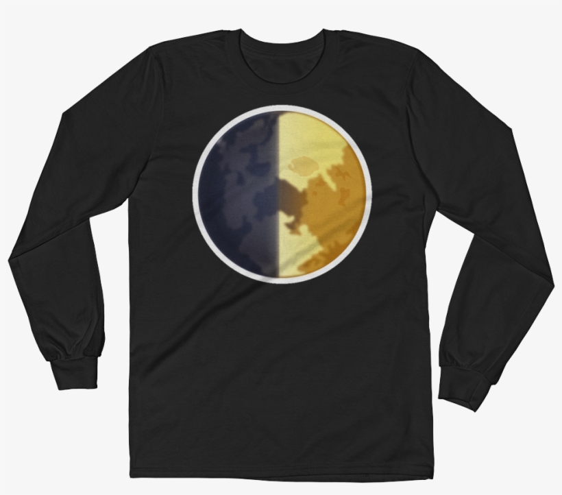 Men's Emoji Long Sleeve T Shirt - Dexter Gordon T Shirt, transparent png #9701756