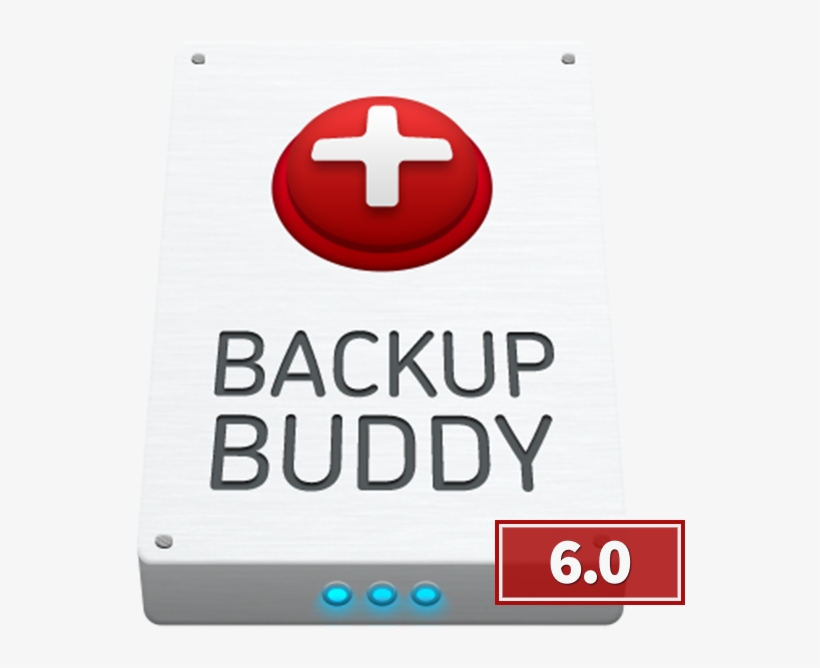 Ithemes Backupbuddy, transparent png #9701799