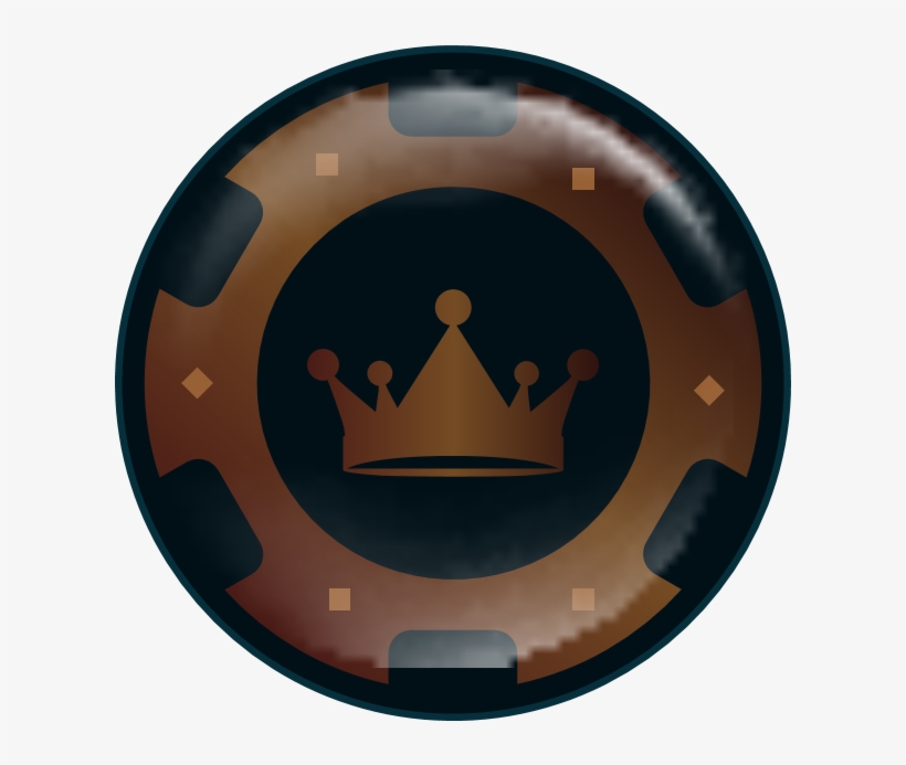 Iron, Vip-gold - Circle, transparent png #9701946