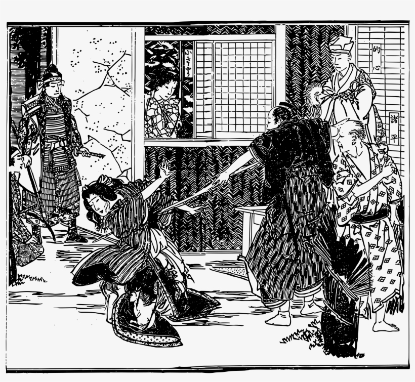 This Free Icons Png Design Of Killed Woman, transparent png #9701996