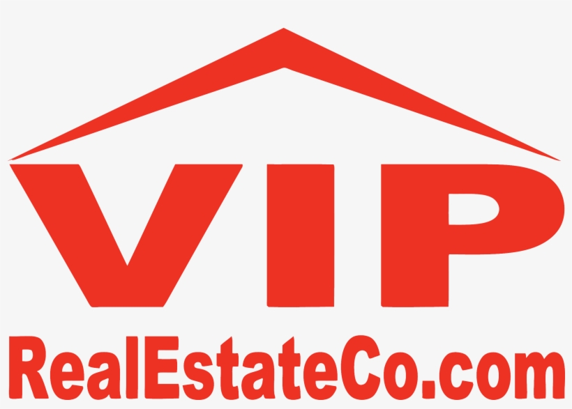 Vip Real Estate Co - Vip Real Estate, transparent png #9702045