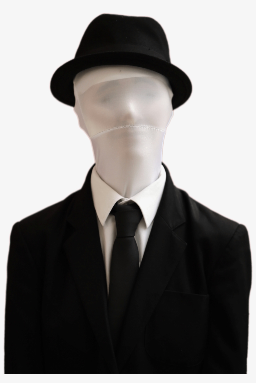 Comics And Fantasy - Fedora, transparent png #9702091
