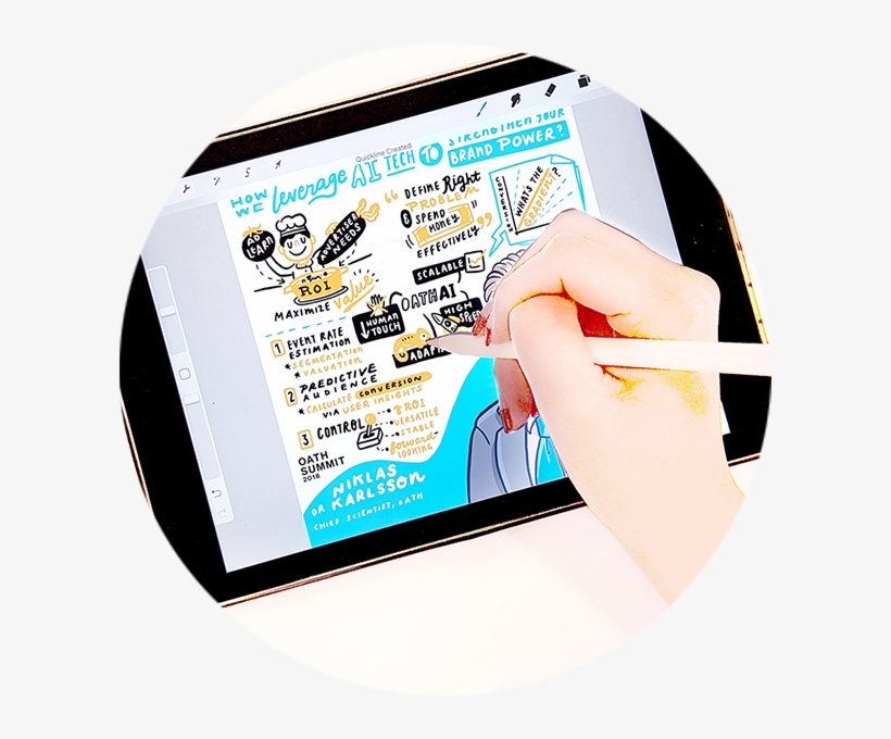 Idea Ink - Graphic Design, transparent png #9702098